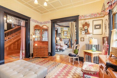 306 N Marshall Ave, Marshall, MI 49068 - photo 5