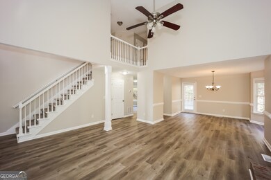 130 Butterfield Ln, Fayetteville, GA 30214 - photo 3