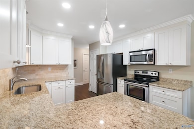 1809 Whisperwood Way NW, Huntsville, AL 35806 - photo 6