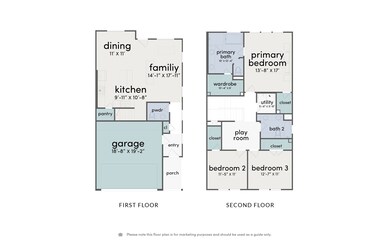 2034 W Tidwell Rd, Houston, TX 77091 - photo 4