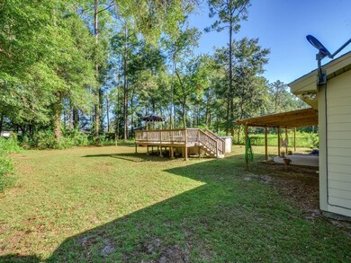 76 Harvey-Pitman St, Crawfordville, FL 32327 - photo 6