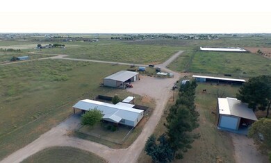 1814 SE 5001, Andrews, TX 79714 - photo 5