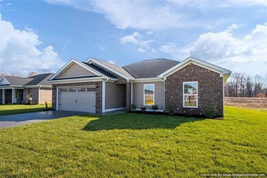 6436 Goldrush Blvd, Charlestown, IN 47111 - photo 5