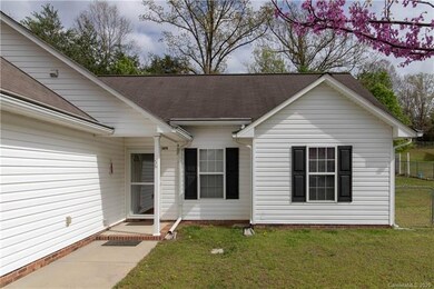 1679 Brookgreen Ave, Statesville, NC 28677 - photo 3