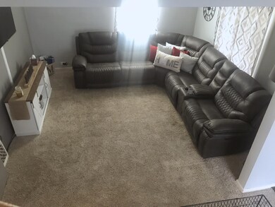 LV room