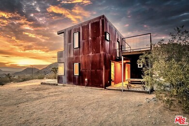 63131 Rocking Chair Rd, Joshua Tree, CA 92252 - photo 2