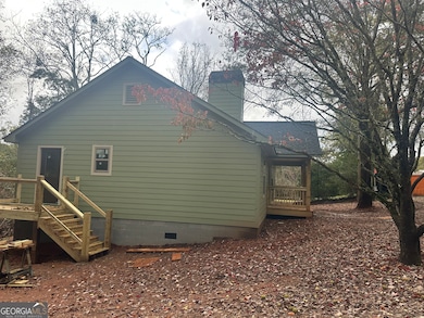 218 Elrod Rd, Helen, GA 30545 - photo 2