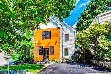 106 Hibbert St, Arlington, MA 02476 - photo 2