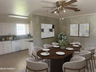 916 Inez Ave, New Iberia, LA 70560 - photo 3