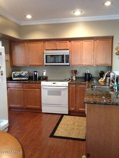 Vaughn kitchen 2