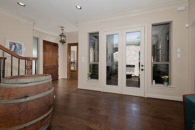 38 N Knights Crossing Dr, Spring, TX 77382 - photo 5