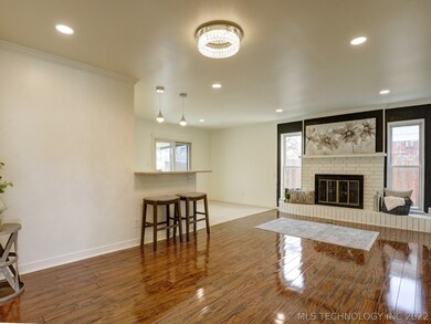 522 E D St, Jenks, OK 74037 - photo 3