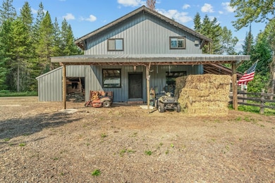 9 Sandi Ln, Heron, MT 59844 - photo 5