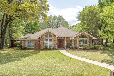 3621 Granada Trail, Denton, TX 76205 - photo 3