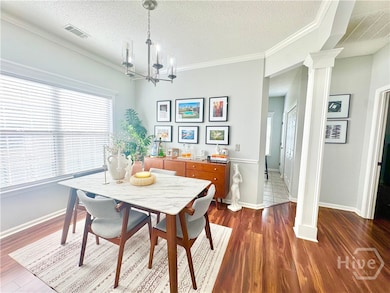 303 Morgan Pines Dr, Pooler, GA 31322 - photo 4