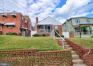 342 Oglethorpe St NE, Washington, DC 20011 - photo 2