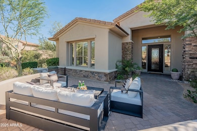 6621 E Oberlin Way, Scottsdale, AZ 85266 - photo 2