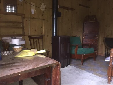 Barrett-Slawson Guest Cabin
