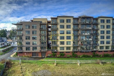 The Commencement unit 309, Ruston, WA 98407 - photo 3