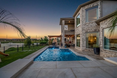 28515 Enchanted Shores Ln, Fulshear, TX 77441 - photo 2