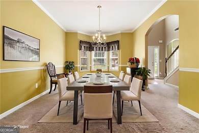 4327 Shamrock Dr, Atlanta, GA 30349 - photo 5