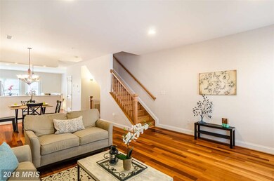 1215 S Bouldin St, Baltimore, MD 21224 - photo 4