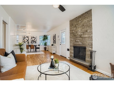 2554 S Lafayette St, Denver, CO 80210 - photo 2