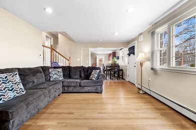 60 Sheridan St, Brockton, MA 02302 - photo 5