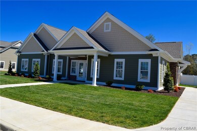 Community Clubhouse