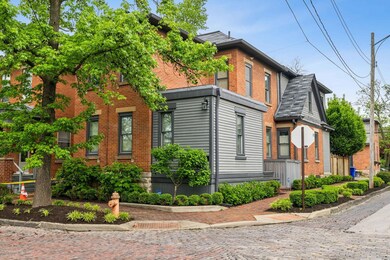 306 E Sycamore St, Columbus, OH 43206 - photo 4