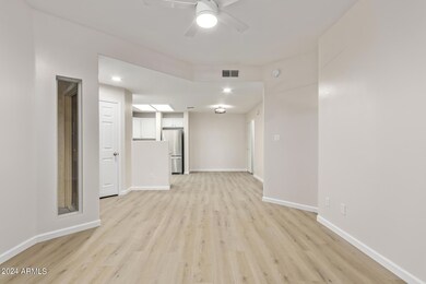New Flooring