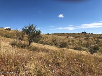 Possible building site