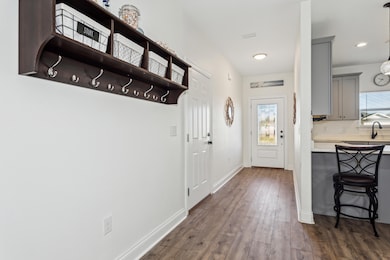 1312 Little Duck Cir Gulf Breeze FL 3256