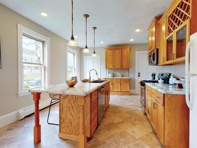 17 Liberty St unit 2, Waltham, MA 02452 - photo 6