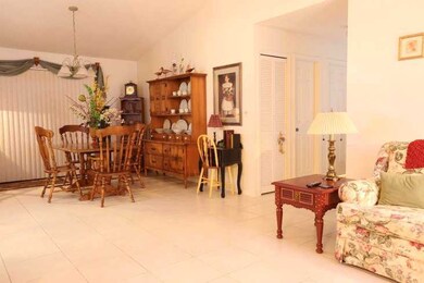 Interior Space/Layout.