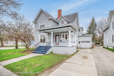 903 Seymour Ave, Lansing, MI 48906 - photo 2