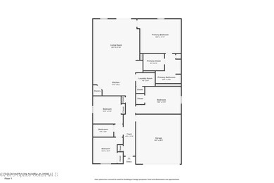 1343 Danforth St SW, Palm Bay, FL 32908 - photo 2