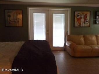 655 Dixon Living Area