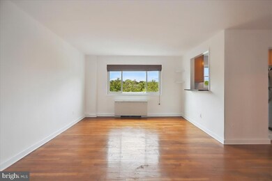 The Sherwood Apartments unit 508, Takoma Park, MD 20912 - photo 5