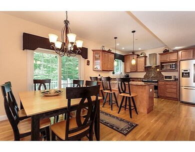 5 Charles Ridge Rd unit A, Littleton, MA 01460 - photo 6