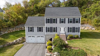 15 Overlook Dr, Danvers, MA 01923 - photo 2