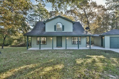 24911 Woodway Ct, Hockley, TX 77447 - photo 2