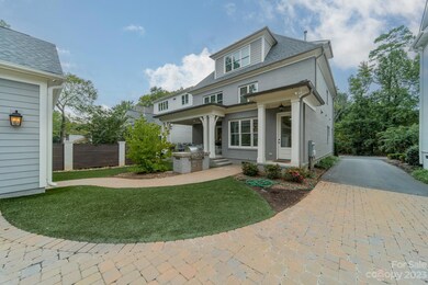 744 Ellsworth Rd, Charlotte, NC 28211 - photo 3