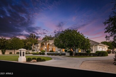 Curb view