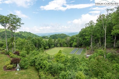 Overlooking the Backyard Amenities & Long-Range Mo