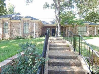 1202 1202 Santa Fe Trail, Tyler, TX 75703 - photo 2