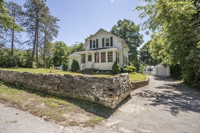 10 Oak St, Millville, MA 01529 - photo 2