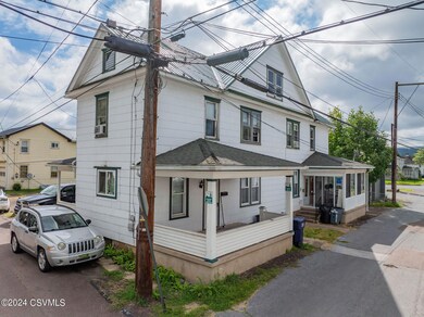151 Scott Ave, Bloomsburg, PA 17815 - photo 4