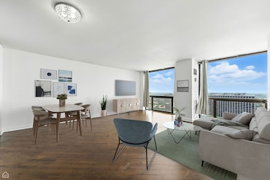 4343 N Clarendon Ave unit 2317, Chicago, IL 60613 - photo 5