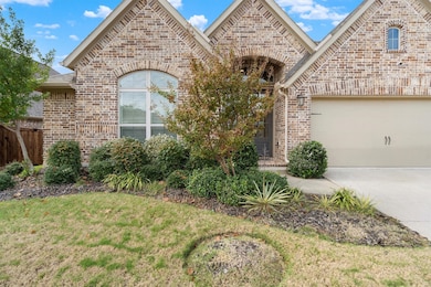 4017 Palomino Rd, Aubrey, TX 76227 - photo 4